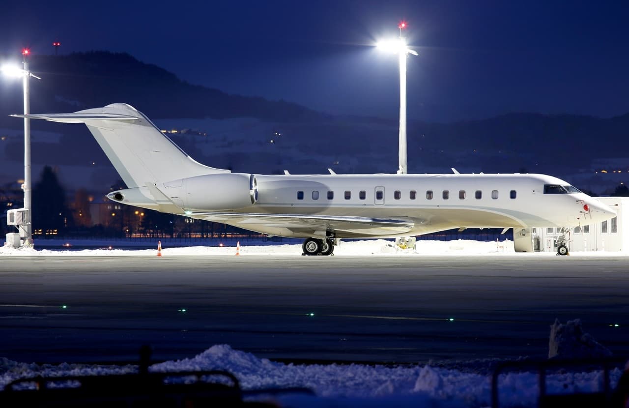 Global 5000