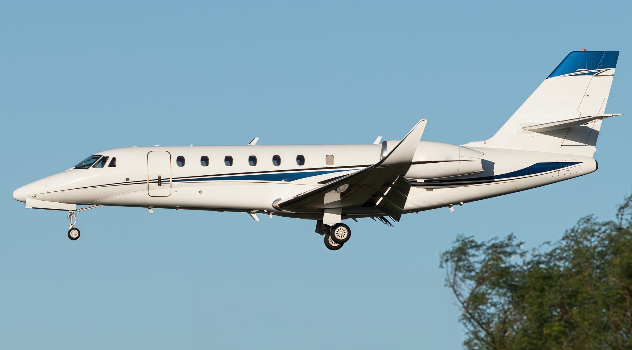 Citation Sovereign